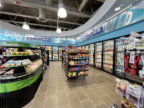 AMPM ARCO GAS STATION - 12 Photos - 421 S Auburn St, Colfax, California ...