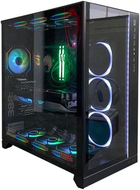 High End Gaming Pc With Th Gen Processor Intel Core I K