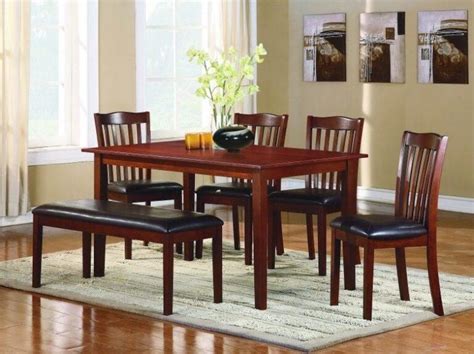 Bn Dn07 Dining Room Furniture Made In Vietnam Baongoc Wooden Furniture