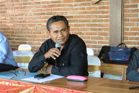 Bawaslu Tabanan Bentuk Kembali Panwaslu Kecamatan Pilkada Media