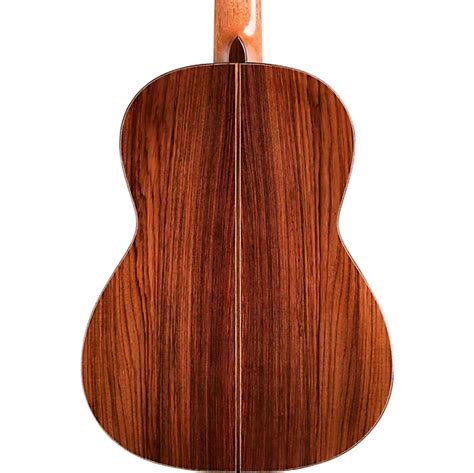 Platinum Cordoba Friederich Luthier Select Cedar Top Acoustic Classical