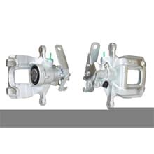 Hella Bremssattel Hinterachse Rechts Passend F R Ford Tourneo Transit