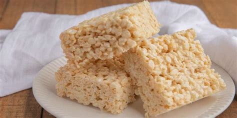 Rice Krispie Treat Day In When Where Why How Is Celebrated