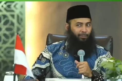 Pembubaran Pengajian Ustaz Syafiq Riza Basalamah Di Surabaya Oleh GP