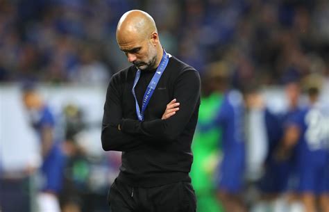 La Historia De La Supuesta Maldición Que Persigue A Pep Guardiola