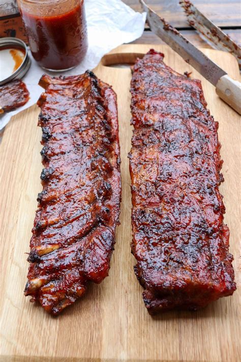 St Louis Style Ribs Artofit