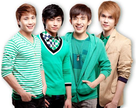 magic boy groups  asian country