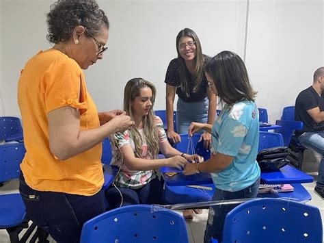 Coordenadores T Cnico Pedag Gicos Do Departamento De Ensino Da Sme