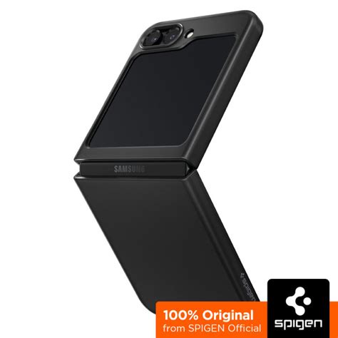 SPIGEN Case For Galaxy Z Flip 5 Air Skin Air Light Design With