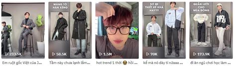 Hot Tik Toker điển trai hé lộ 3 chiếc áo phải có trong tủ đồ vào mùa đông