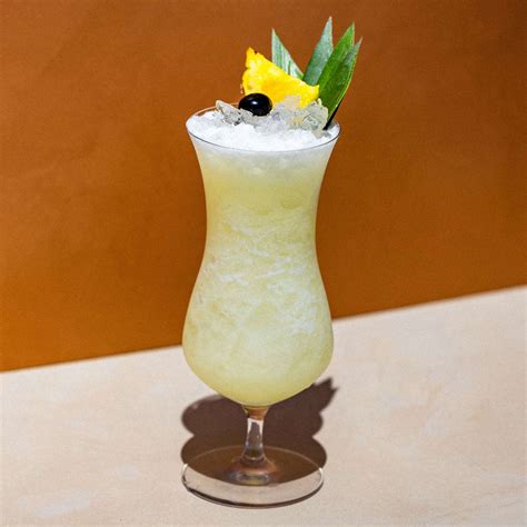 9 Traditional Piña Colada Recipe MatildaDarroch