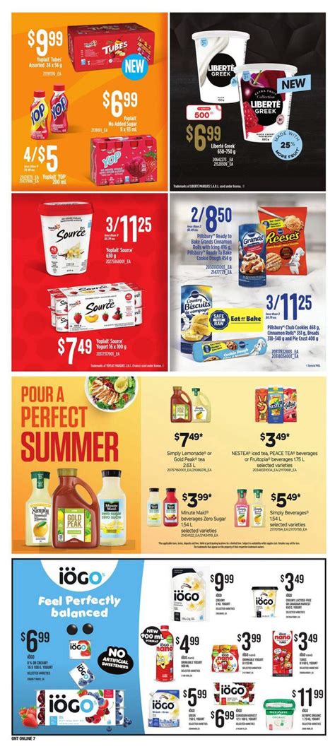 Zehrs Flyer July 6 To 12