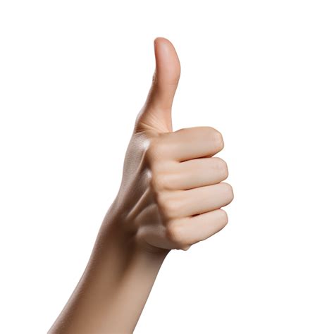 Ok Hand Sign Png Ok Sign Png Ok Hand Sign Transparent Background Ai