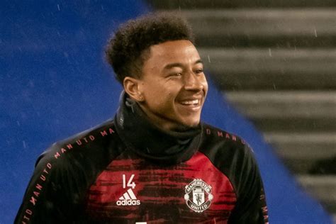 What Is Jesse Lingard S Net Worth In All About His Career Otakukart