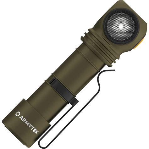 Armytek