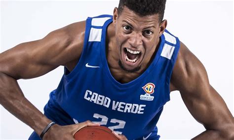 International Basketball Federation FIBA Cape Verde Is The Smallest