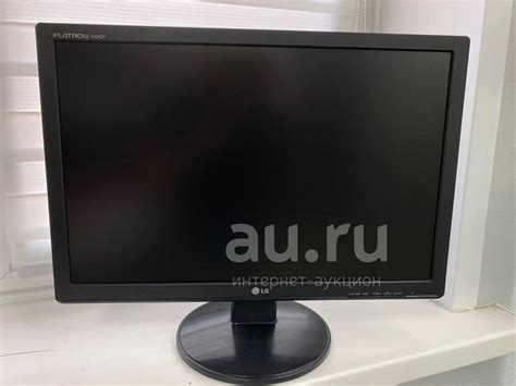 Монитор Lg Flatron W2242t Telegraph