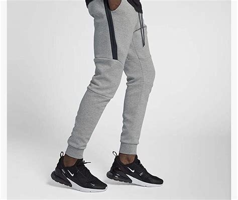 Nike Sportswear Tech Fleece Men S Jogger Pants Dark Gem