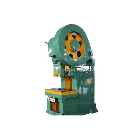 штамповочный пресс для листового металла - RAYMAX Machinery
