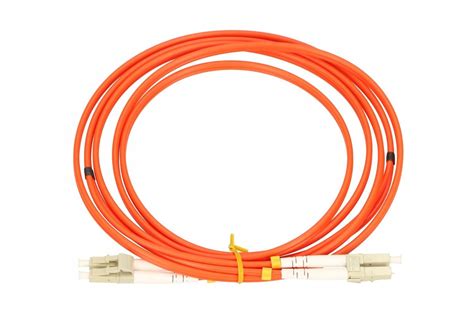 Patchcord Lc Upc Lc Upc Wielomodowy Duplex Mm M Extralink Sklep