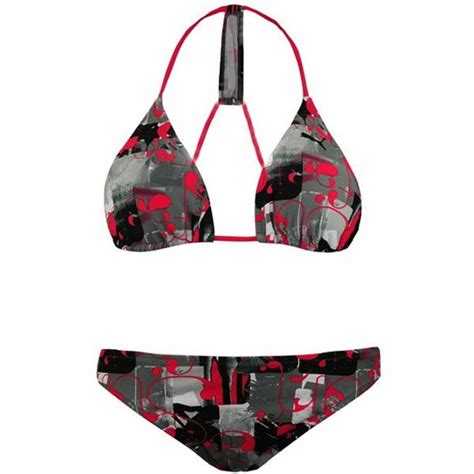 Strój kąpielowy damski Beach Triangle Bikini Puma SPORT SHOP pl