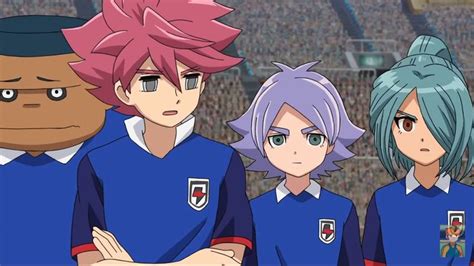 Pin By Nicole Costa On Inazuma Eleven Anime Anime Images Anime