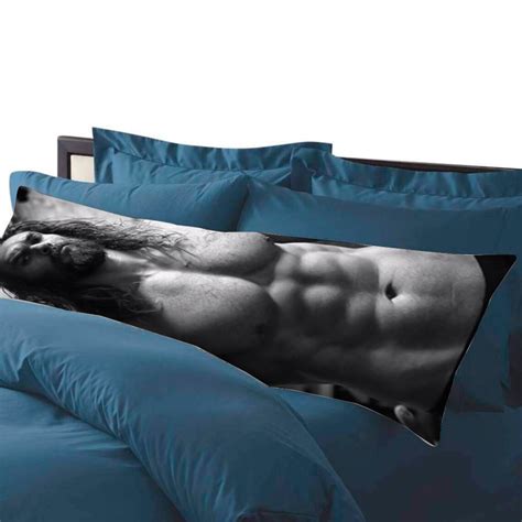 Jason Momoa Pillowcase Jason Momoa Art Jason Momoa Big Size Etsy