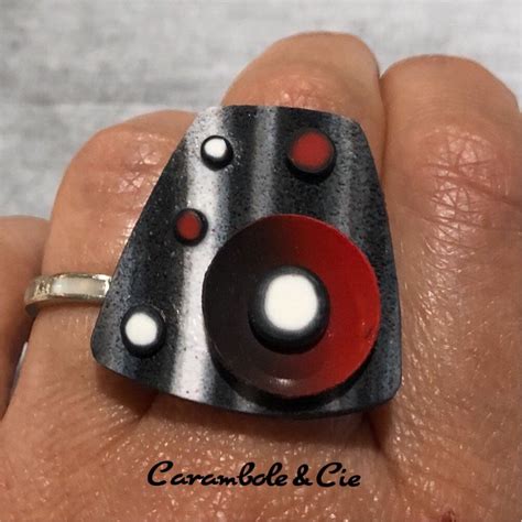 Voici Ce Que Je Viens D Ajouter Dans Ma Boutiqueetsy Bague