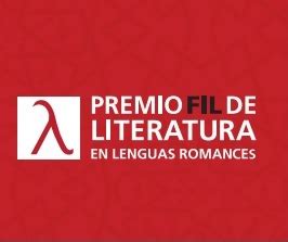 El Premio Fil De Literatura Abre Su Convocatoria P Gina Zero