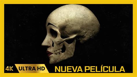 Nueva Película CACERIA EN VENECIA Tráiler Latino CINE YouTube