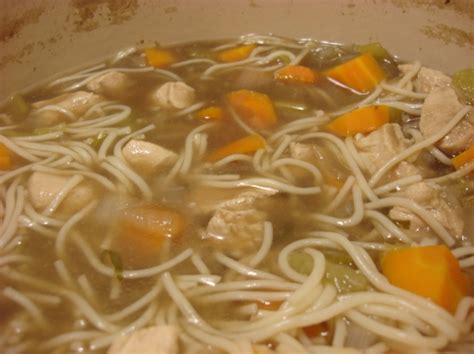 Puerto Rican soup | Hot, Cheap & Easy