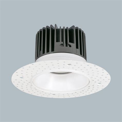 3 Round Trimless RLF 3515 RTL 1000Lm 15W 38 JESCO Lighting Group