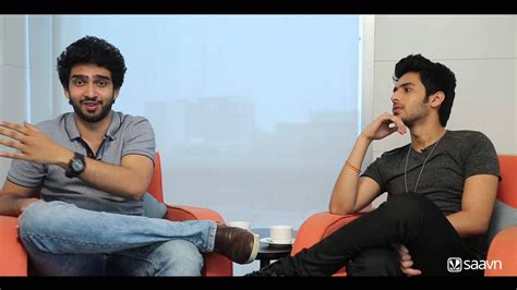 Talking Music With Armaan And Amaal Malik Youtube