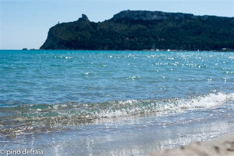 Spiaggia del poetto Il Poetto Poettu in sardo è la princ Flickr