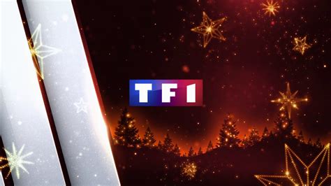 Vidéo Jingle De Transition Fêtes Tf1 2018