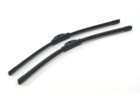 Mercedes And Audi Wiper Blade Set Bosch