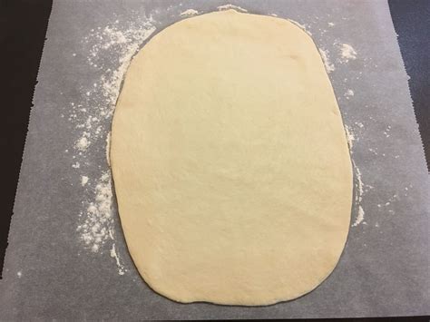 Fougasse Rapide La Tomate Au Romarin Au Jambon Et Au Comt Les