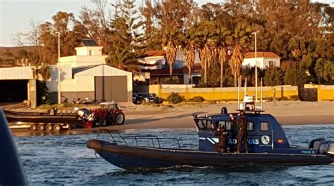 El Servicio De Vigilancia Aduanera Tambi N Existe