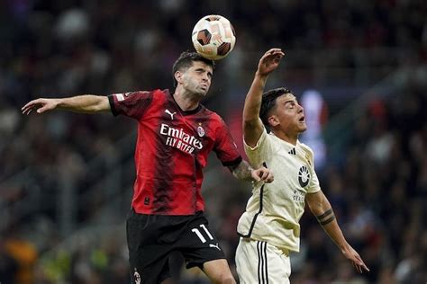 Prediksi Pertandingan Sassuolo Vs AC Milan 14 April 2024