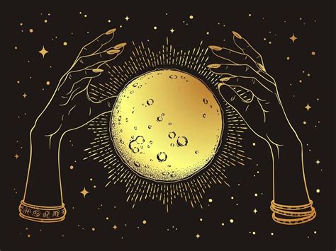 ¿cuál Es La Importancia De La Luna En La Astrología Infobae