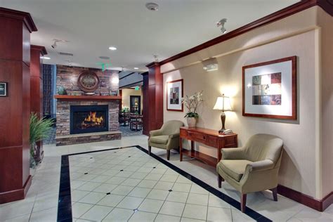 STAYBRIDGE SUITES - Glendale AZ 9340 West Cabela 85305