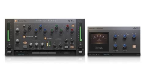 Duende Native Essentials Pack Ssl Audiofanzine