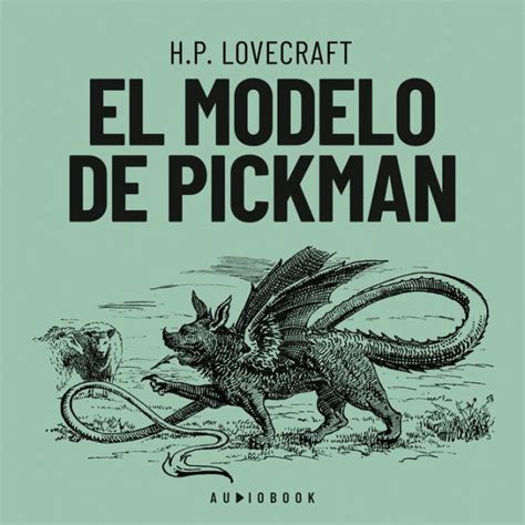 O Modelo De Pickman - El Modelo de Pickman by H. P. Lovecraft | eBook | Barnes & Noble®
