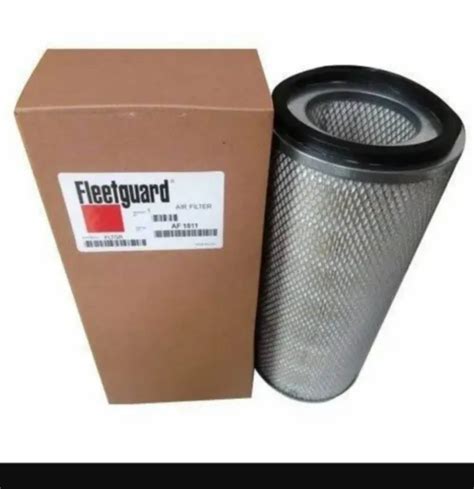 Air Filter Element Air Cleaner AF1811 Fleetguard For Cummins Engine