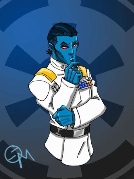 Thrawn en 2024