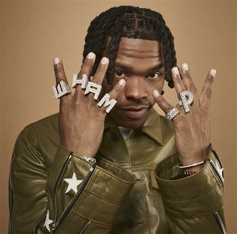 Peep Into Lil Baby Net Worth 2023, He Was A Drug Dealer Before Becoming ...