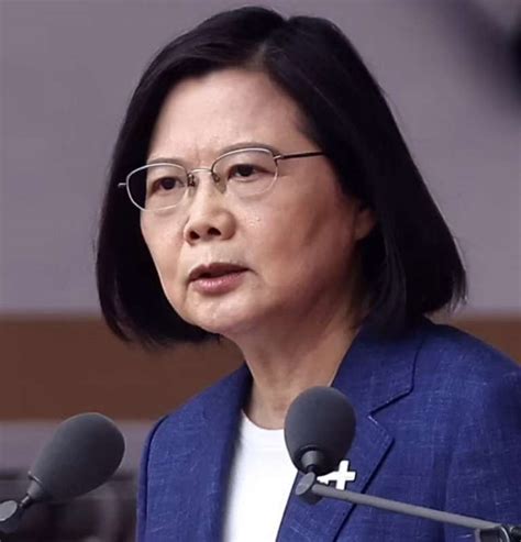 Tsai Ing Wen Dago Fotogallery