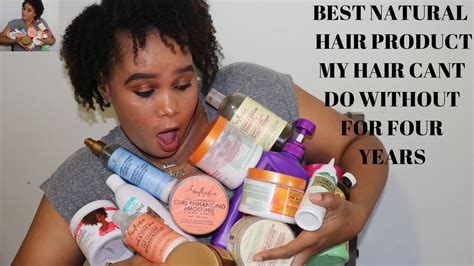 Best Affordable Natural Hair Products That Really Works My Hair Cant Do Without The Ss