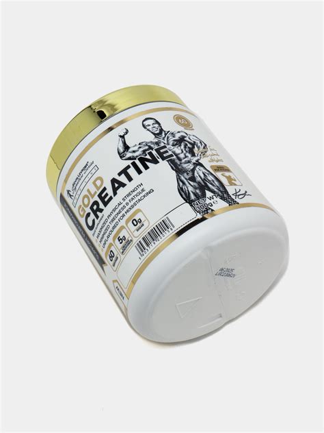 Kevin Levrone Gold Creatine