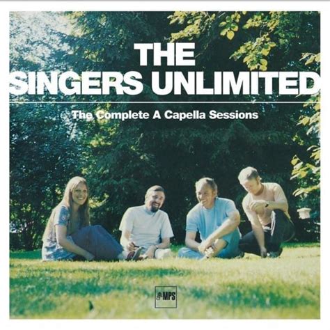 What Is The Most Popular Song On The Complete A Capella Sessions By The